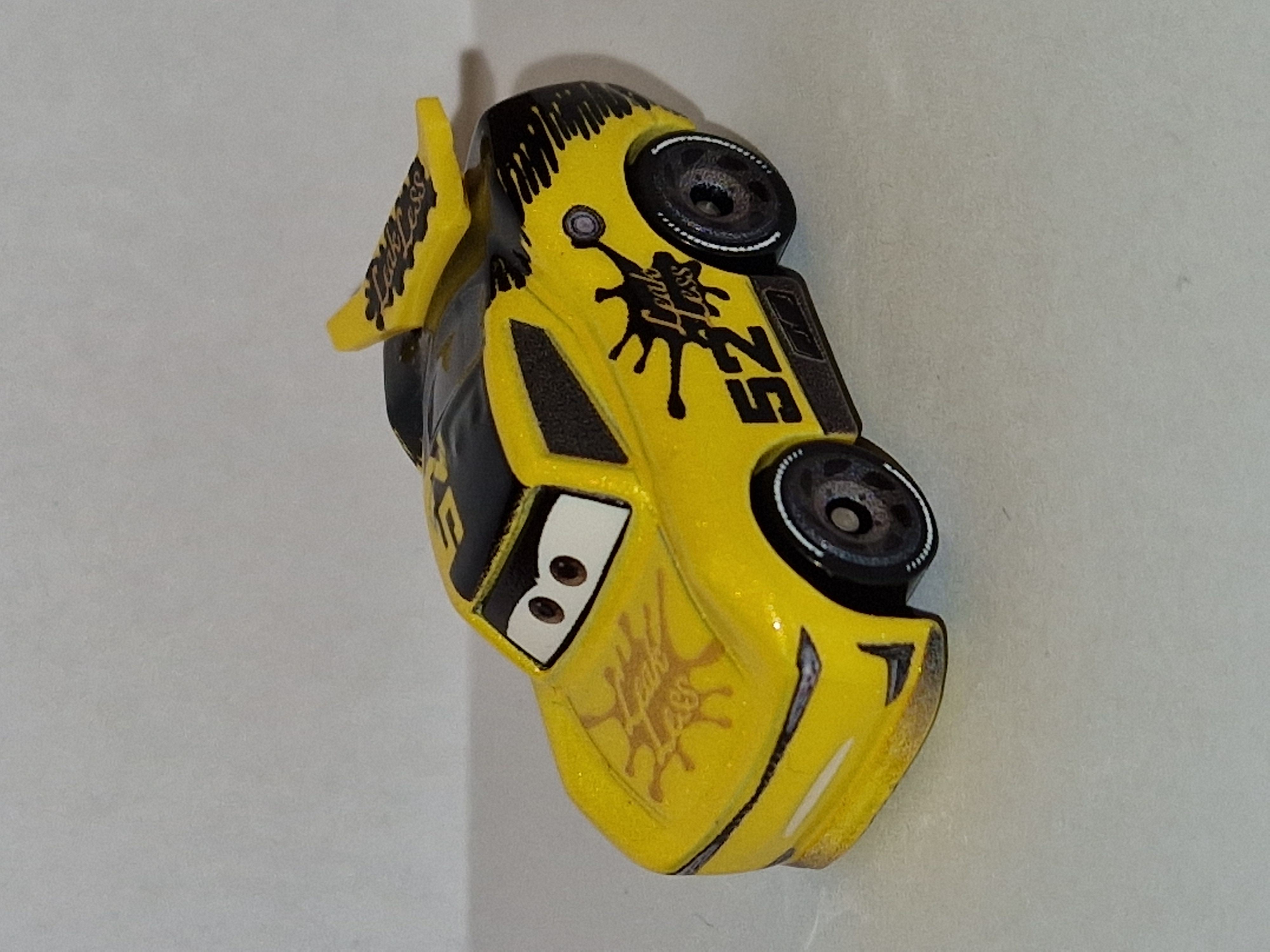 George New Win Next Gen Leak Less