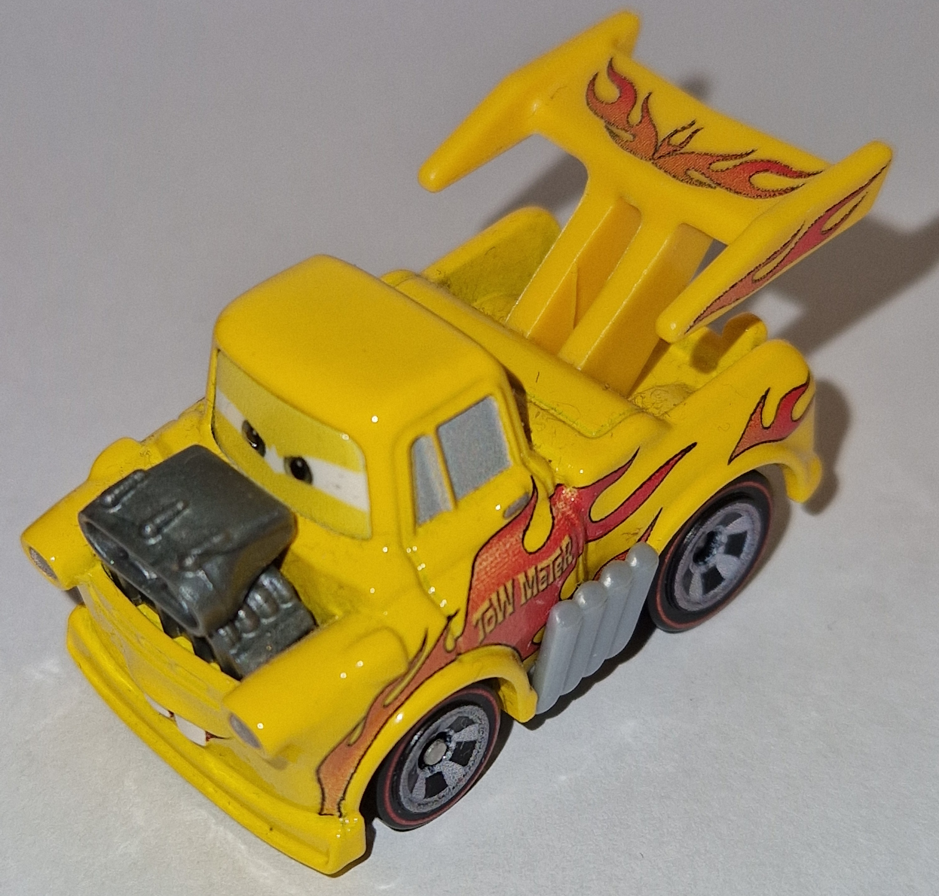 Hot Rod Mater