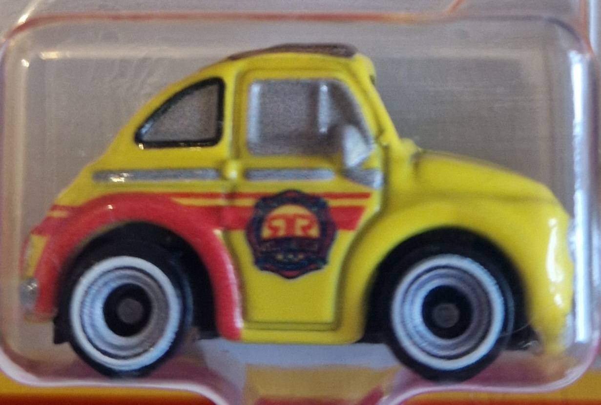 Race And Rescue Luigi