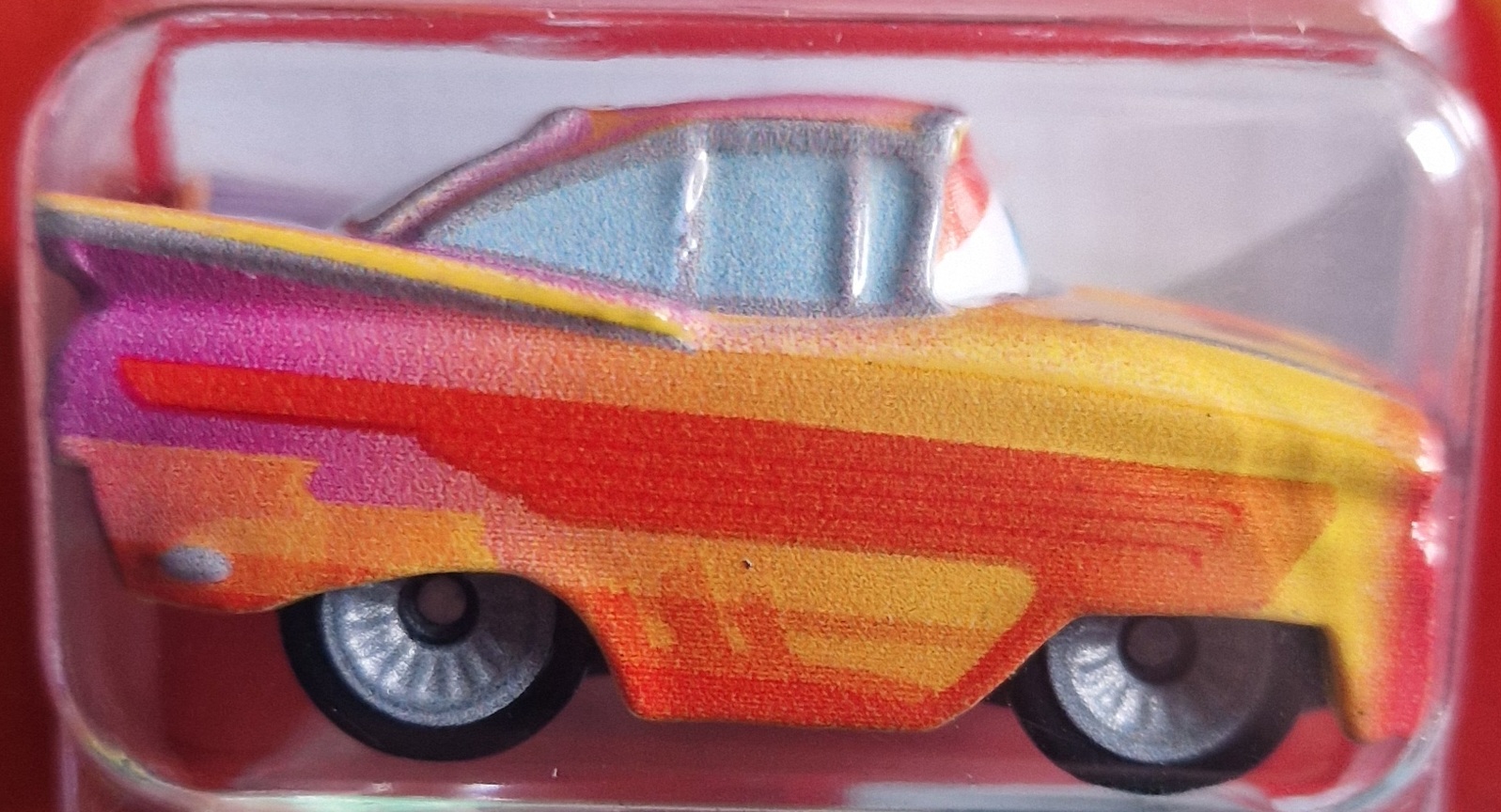 Radiator Springs Ramone