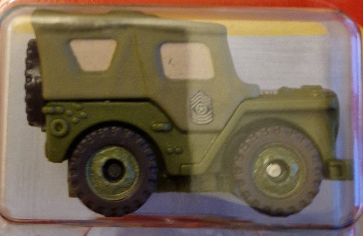 Sarge