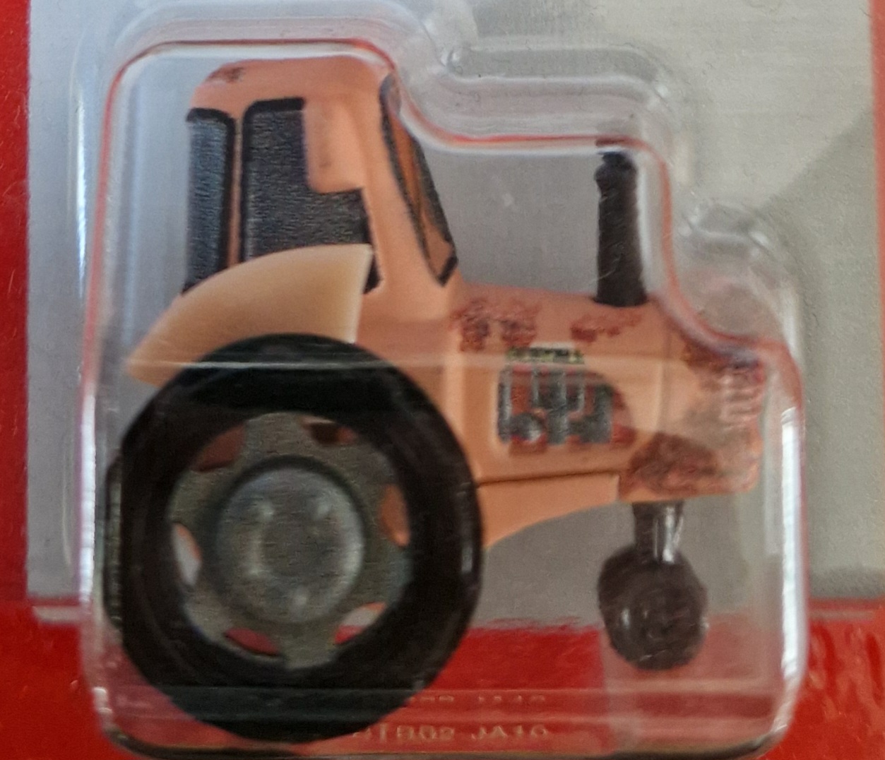 Tractor